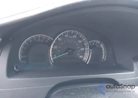 2013 Toyota Camry Se from USA, damaged, VIN 4T1BF1FK8DU724129